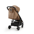 Wózek spacerowy MONDO Caramel Brown