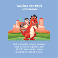 Wzgórze wawelskie w Krakowie