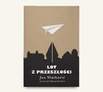 Książka "Lot z przeszłości"